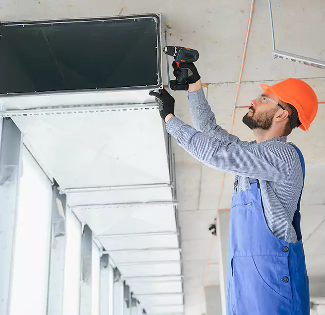 Why Homeowners & Businesses Trust Us in Donna, TX