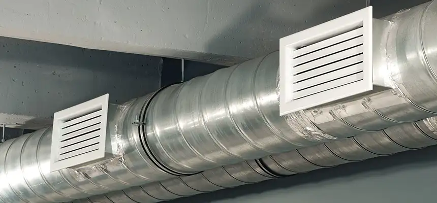 Our Air Duct Camera Inspection Services in Donna, TX