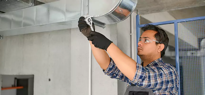 Our Air Duct Pathogen Disinfection Services in Donna, TX