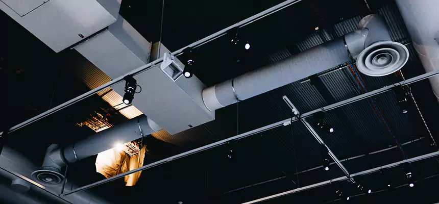 Our Air Duct Replacement Services in Donna, TX