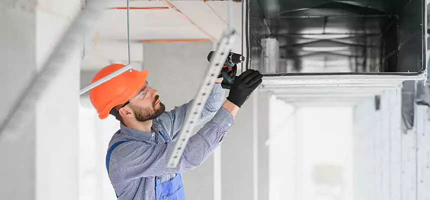 Our Air Vent Replacement Services in Donna, TX