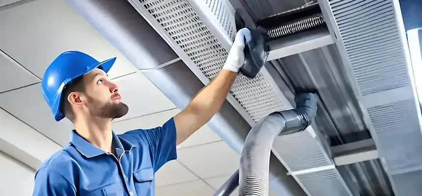 Our Annual Dryer Vent Maintenance Services in Donna, TX