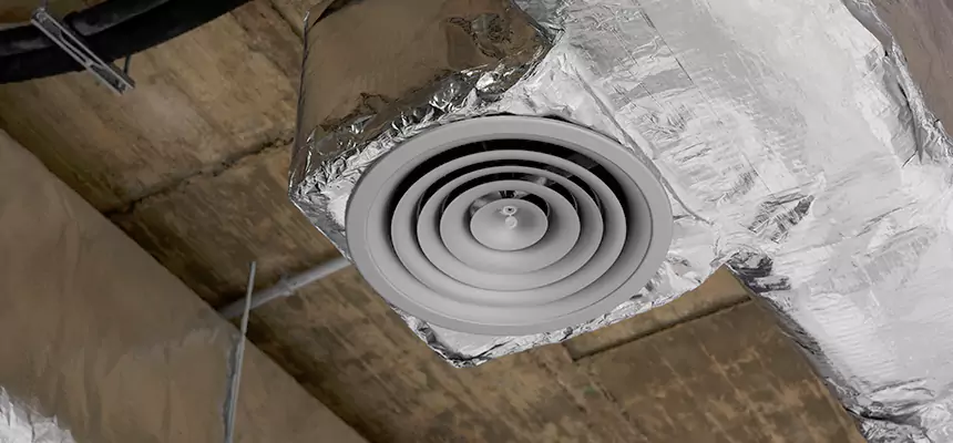 Our Basement Vent Cleaning Services in Donna, TX