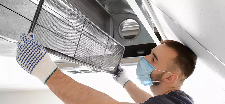 Our Dryer Vent Replacement Services in Donna, TX