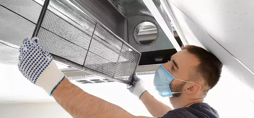 Our Home Duct Cleaning Services in Donna, TX  