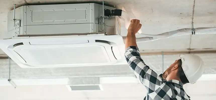 Our Local Vent Cleaning Services in Donna, TX