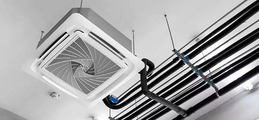 Our Smart AC Vent Controller Services in Donna, TX