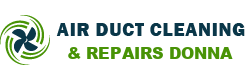 Air Duct Cleaning & Repairs Donna