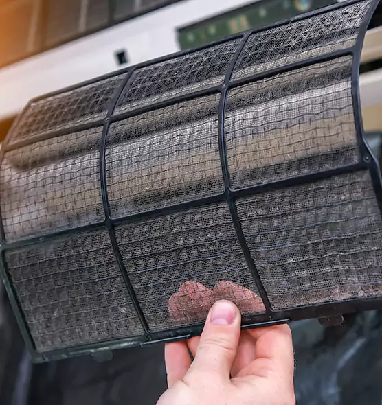 Top-notch AC Air Filter Replacement in Donna