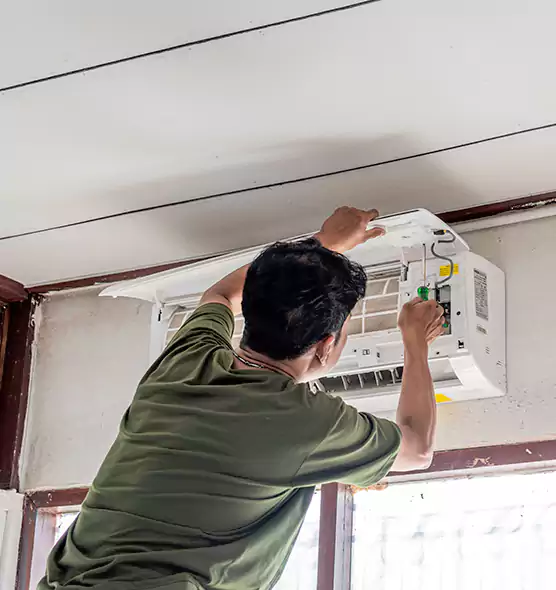About Air Duct & AC Odor Removal in Donna, TX