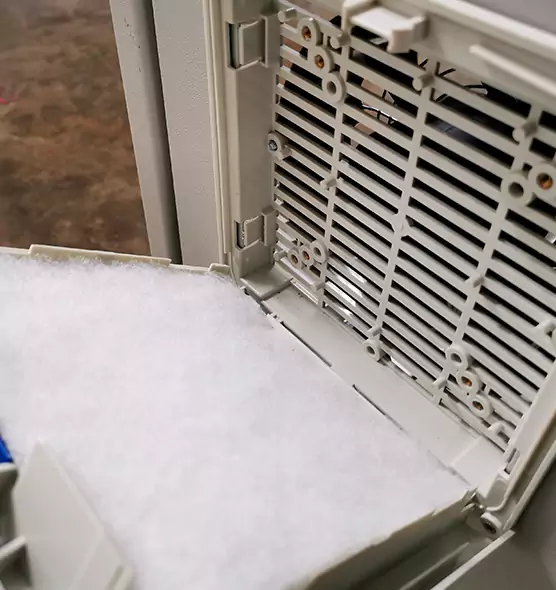 Professional Air Duct Expansion Solutions in Donna, TX