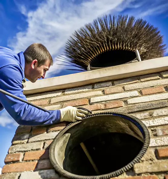 About Professional Chimney Sweep in Donna, TX