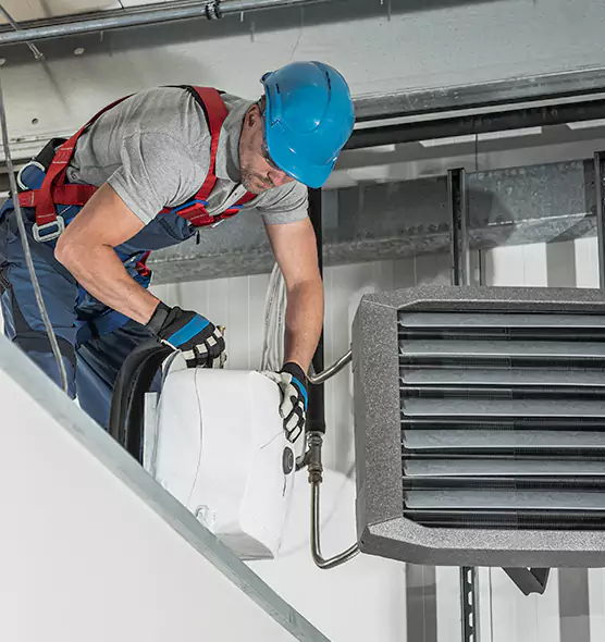Professional Custom HVAC Ductworkin Donna, TX