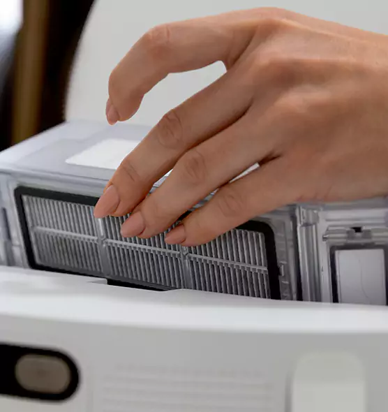  Professional Dryer Vent Lint Filter Cleaning in Donna, TX