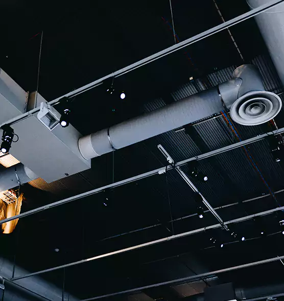 About Duct Sanitization with UV Light in Donna, TX