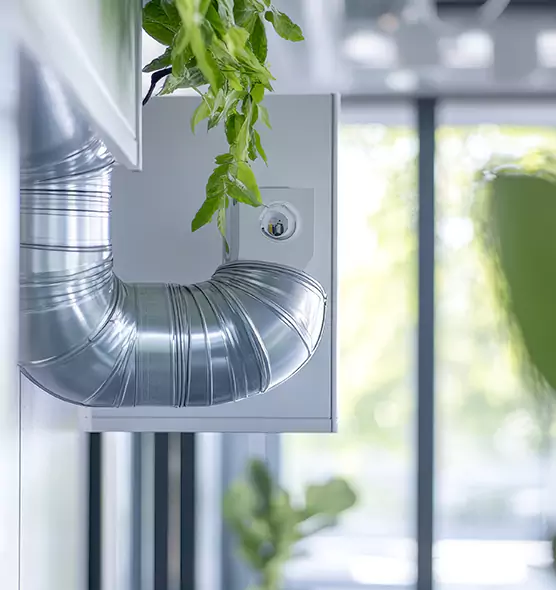 Professional Eco-Safe Dryer Vent Cleaning in Donna, TX