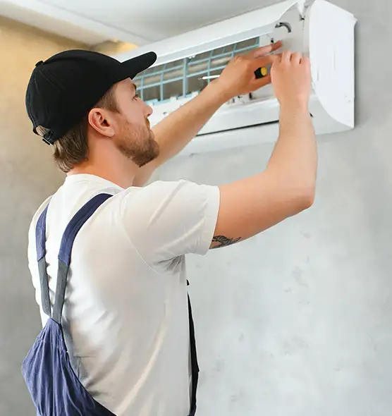 About In-wall Dryer Vent Cleaning Donna, TX
