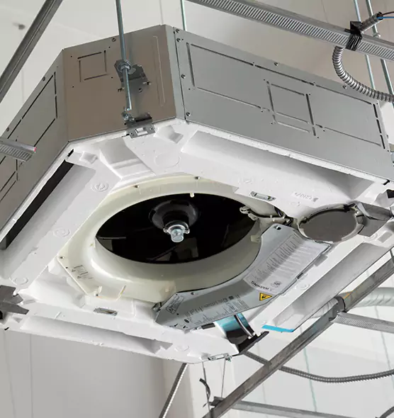 Professional Industrial Dryer Vent Cleaning in Donna, TX