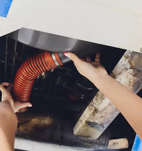Professional Post-Renovation Duct Debris Removal in Donna, TX