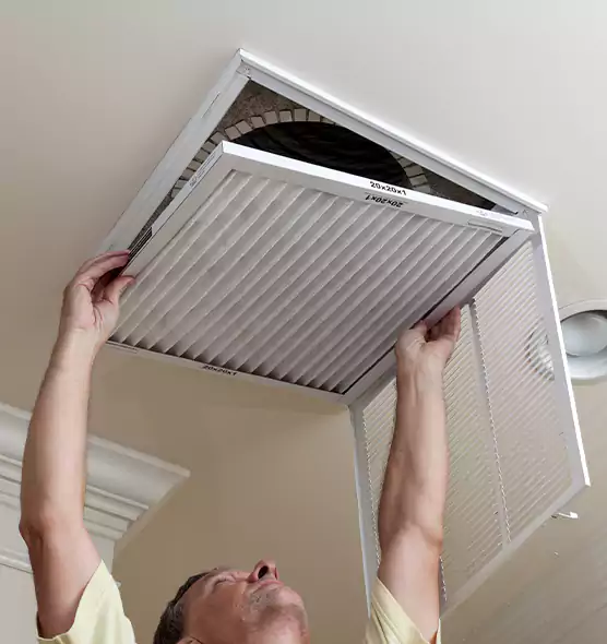Advanced Residential Vent Cleaning in Donna, TX
