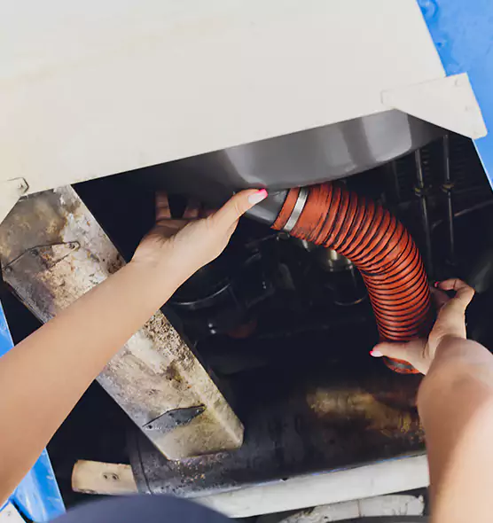Top-Notch Return Vent Cleaning Service in Donna, TX