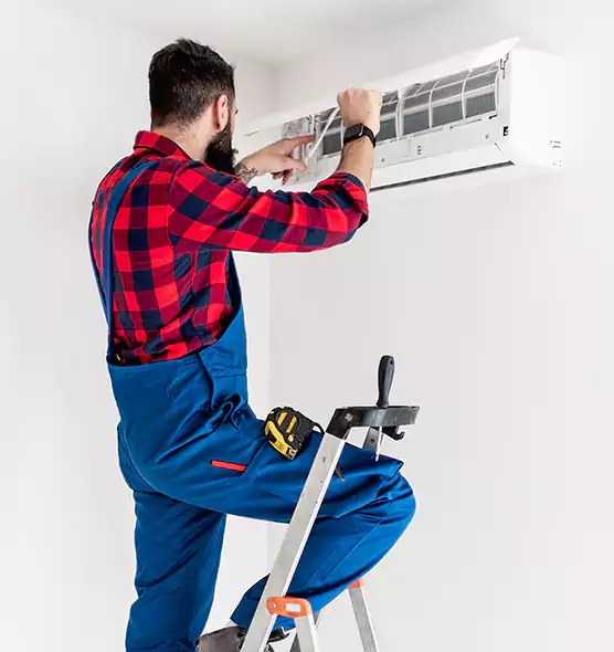 About Smart Air Conditioning Installation in Donna, TX