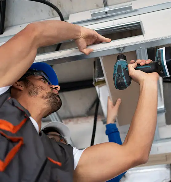 About Vent Smoke Odor Elimination in Donna, TX