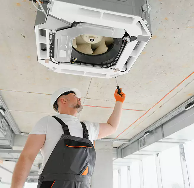 Why Homeowners & Businesses Trust Us in Donna, TX?