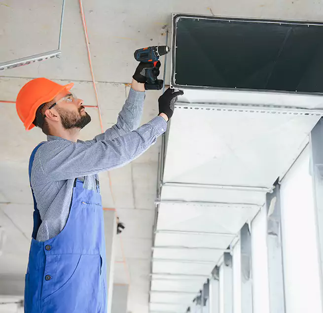 Why Homeowners & Businesses Trust Us in Donna, TX?