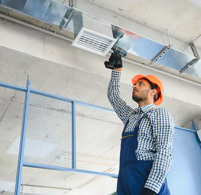 Why Homeowners & Businesses Trust Us in Donna, TX?