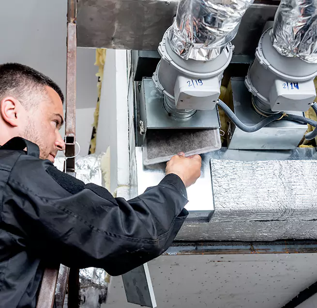 Why Homeowners & Businesses Trust Us in Donna, TX?