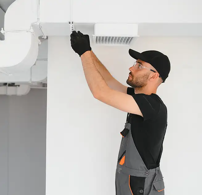 Why Homeowners & Businesses Trust Us in Donna, TX?