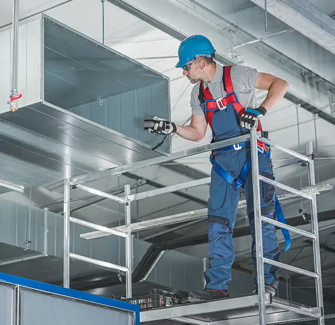 Why Homeowners & Businesses Trust Us in Donna, TX?