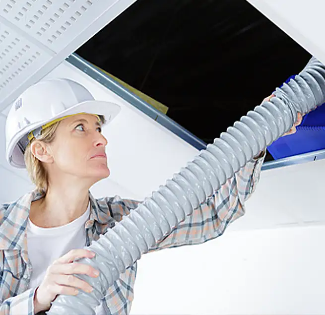 Why Homeowners & Businesses Trust Us Donna, TX