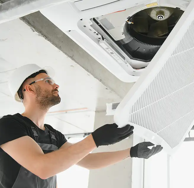 Why Homeowners & Businesses Trust Us in Donna, TX?