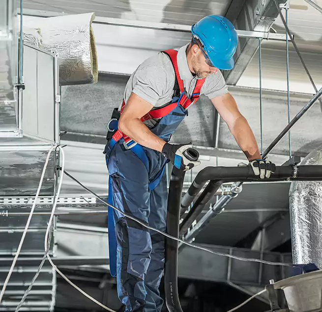 Why Homeowners & Businesses Trust Us in Donna, TX?