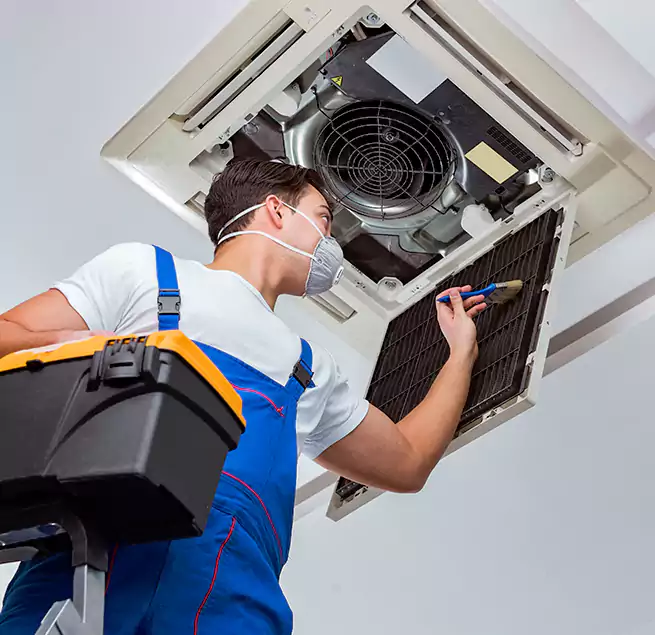 Why Homeowners & Businesses Trust Us in Donna, TX