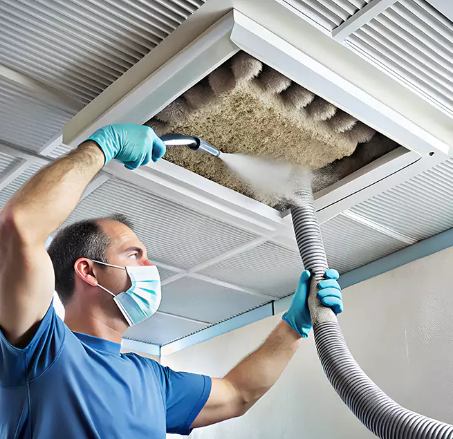 Why Homeowners Businesses Trust Us in Donna, TX