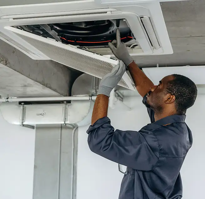 Why Homeowners & Businesses Trust Us in Donna, TX?