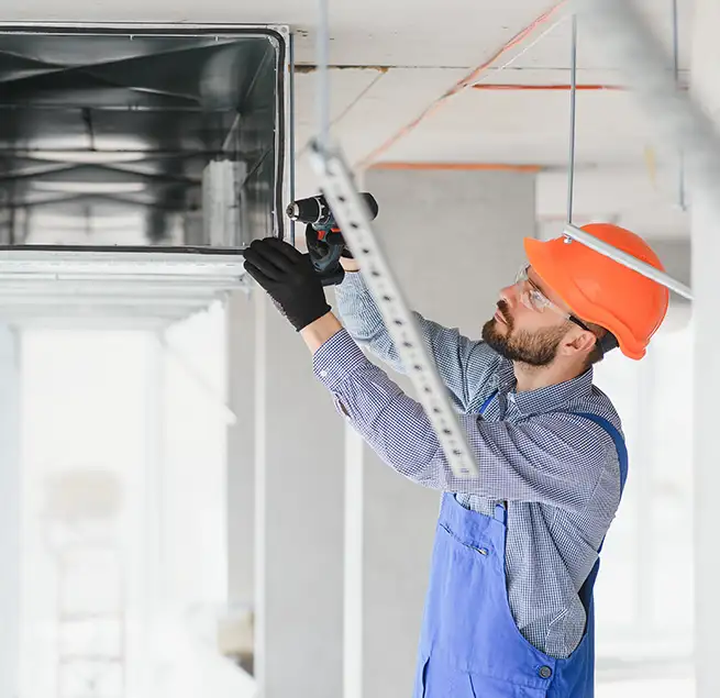  Why Homeowners Businesses Trust Us Donna, TX