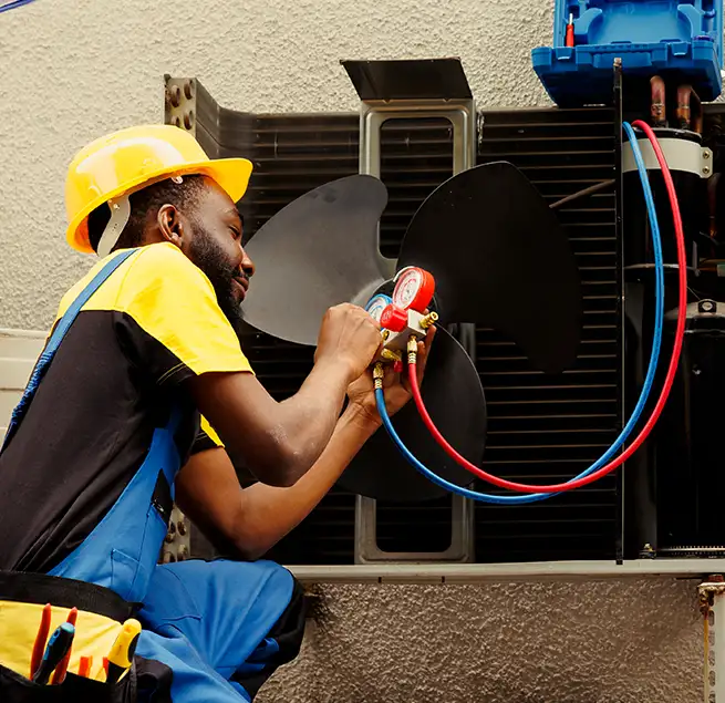 Why Homeowners & Businesses Trust Us in Donna, TX?