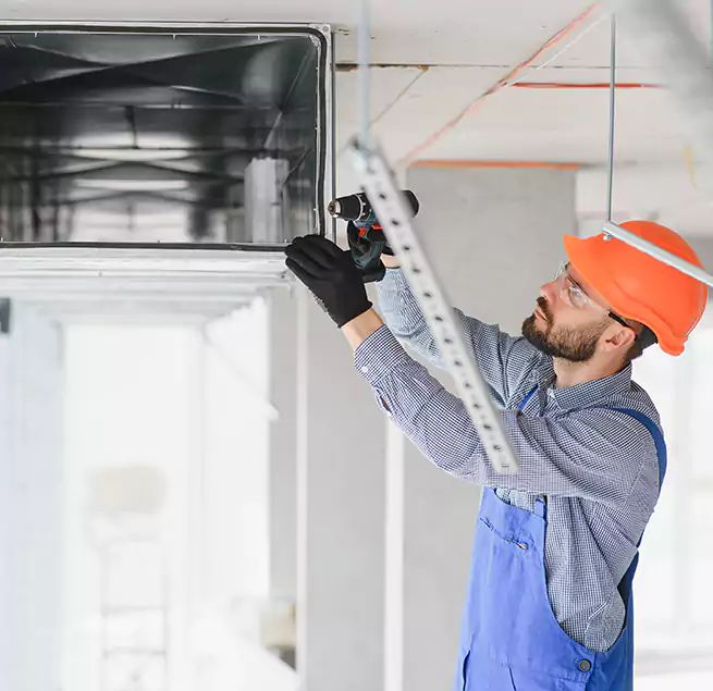 Why Homeowners & Businesses Trust Us in Donna, TX?