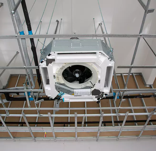 Why Homeowners & Businesses Trust Us Donna, TX