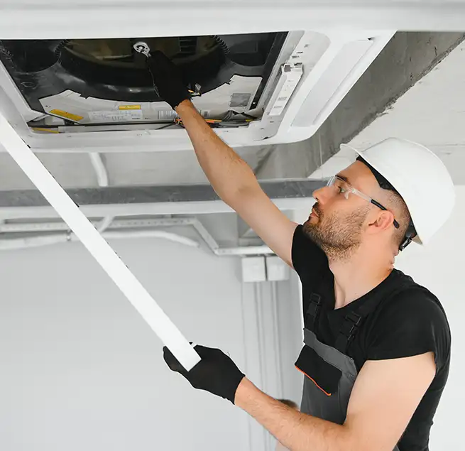 Why Homeowners & Businesses Trust Us in Donna, TX?