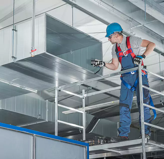 Why Homeowners & Businesses Trust Us in Donna, TX?