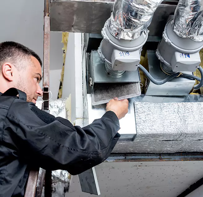 Why Homeowners Businesses Trust Us in Donna, TX?