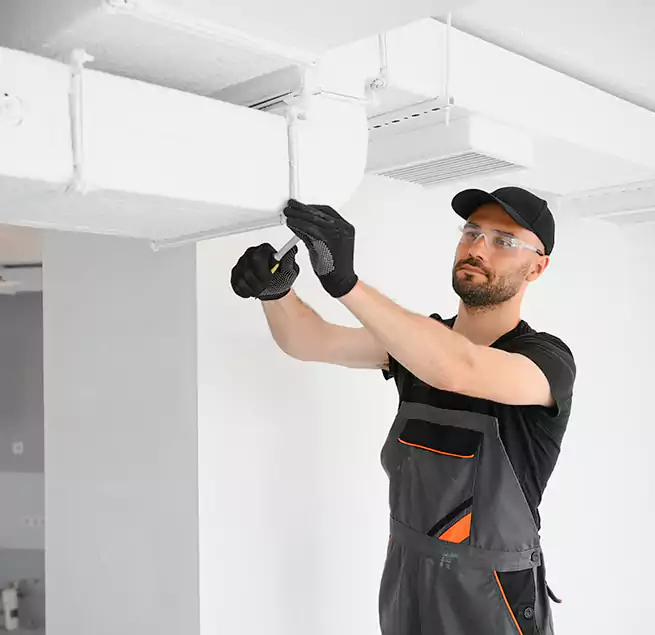  Why Homeowners Businesses Trust Us Donna, TX