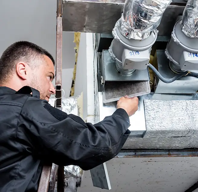 Why Homeowners & Businesses Trust Us in Donna, TX?